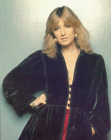 Christine McVie